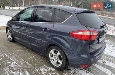 Минивэн Ford C-Max 2011 в Черкассах