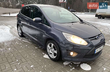 Минивэн Ford C-Max 2011 в Черкассах