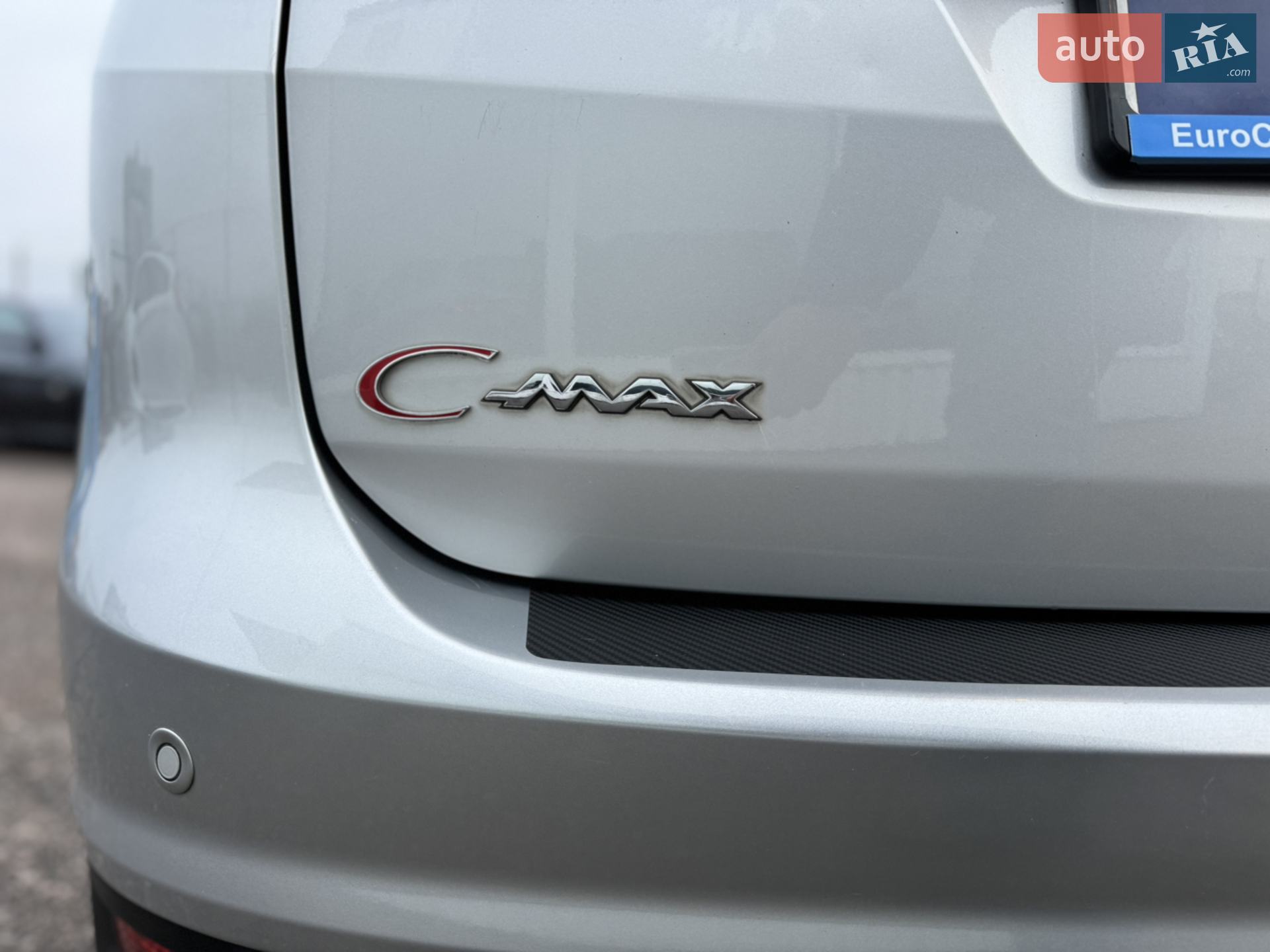 2011 Ford C-MAX - мініатюра 30