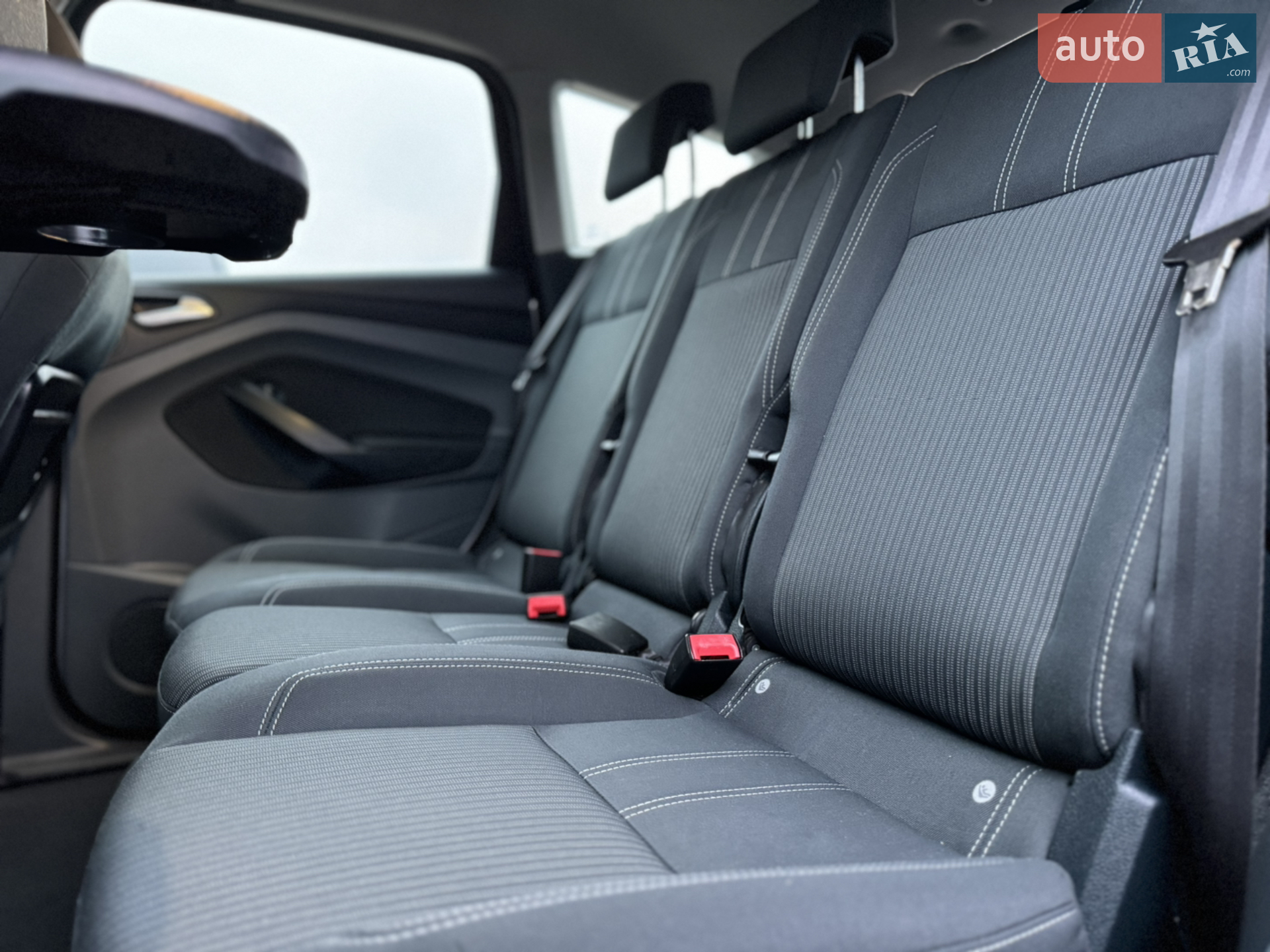 2011 Ford C-MAX - мініатюра 42