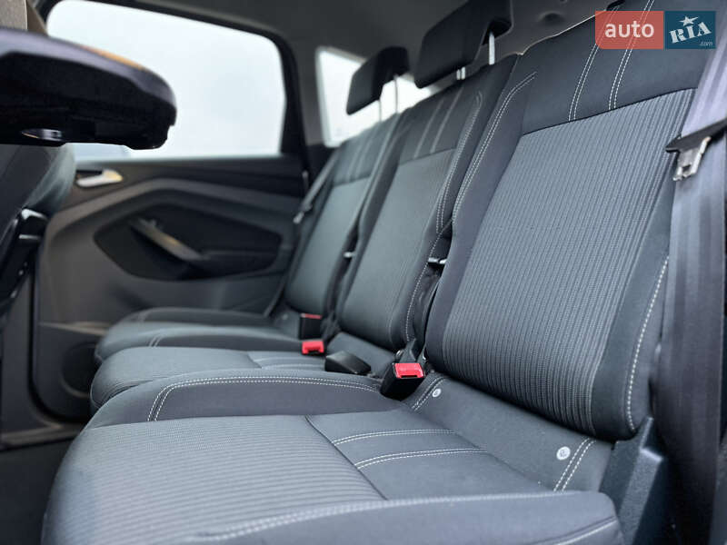 Минивэн Ford C-Max 2011 в Киеве фото 42 Минивэн Ford C-Max 2011 в Киеве