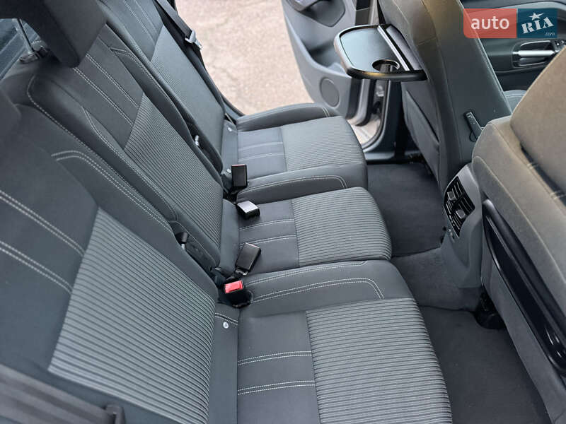 Минивэн Ford C-Max 2011 в Киеве фото 44 Минивэн Ford C-Max 2011 в Киеве