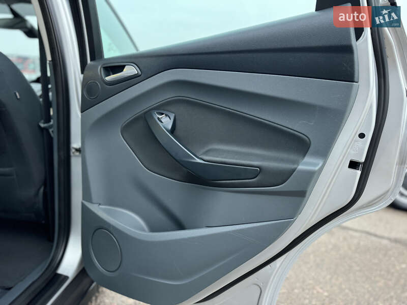 Минивэн Ford C-Max 2011 в Киеве фото 49 Минивэн Ford C-Max 2011 в Киеве