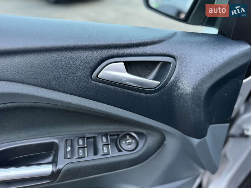 Минивэн Ford C-Max 2011 в Киеве фото 71 Минивэн Ford C-Max 2011 в Киеве