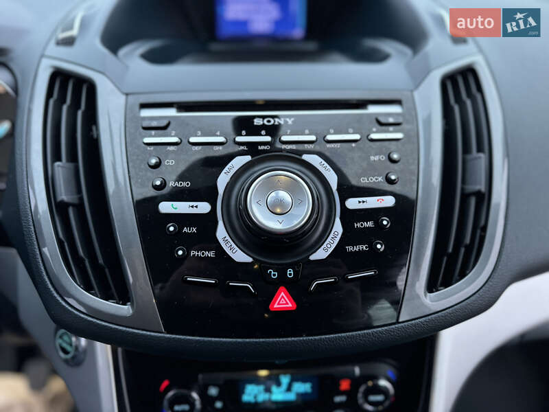 Минивэн Ford C-Max 2011 в Киеве фото 79 Минивэн Ford C-Max 2011 в Киеве