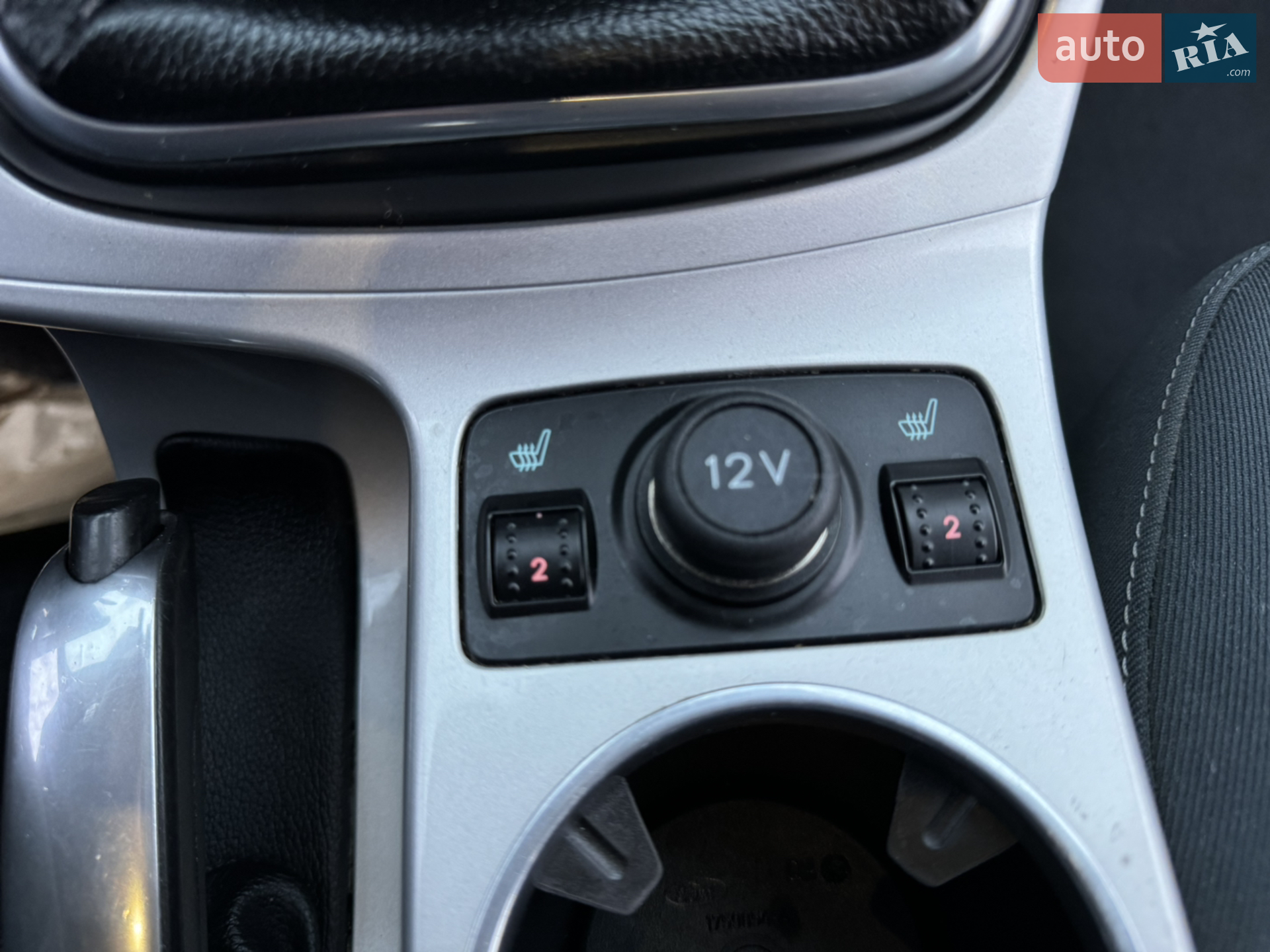 2011 Ford C-MAX - мініатюра 84