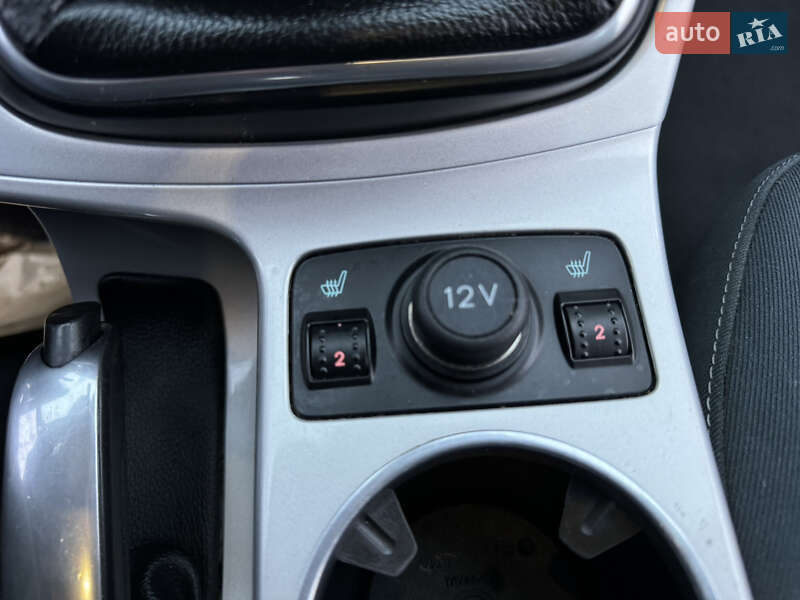 Минивэн Ford C-Max 2011 в Киеве фото 84 Минивэн Ford C-Max 2011 в Киеве