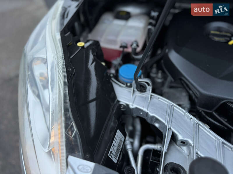 Минивэн Ford C-Max 2011 в Киеве фото 97 Минивэн Ford C-Max 2011 в Киеве