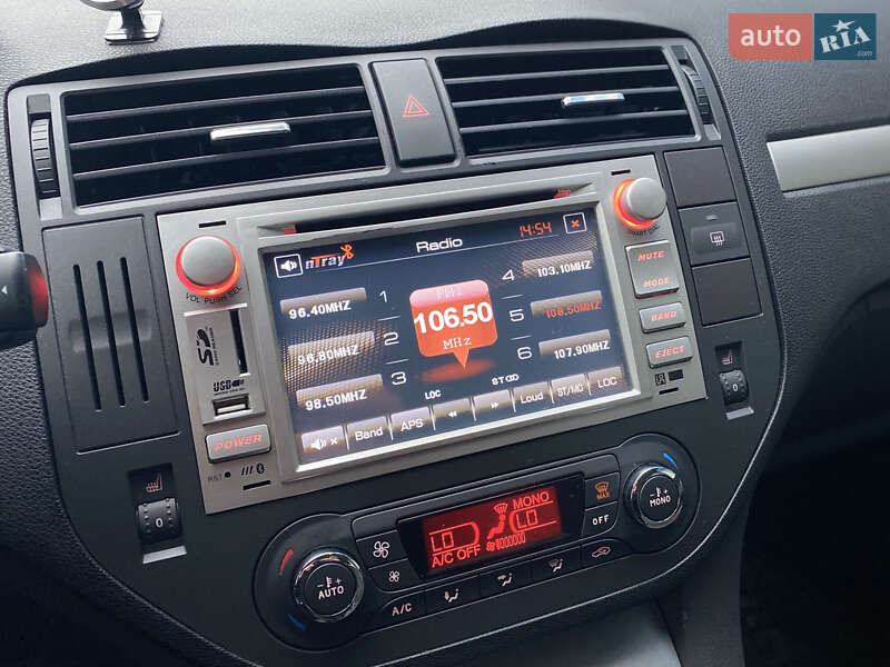 Минивэн Ford C-Max 2010 в Киеве фото 14 Минивэн Ford C-Max 2010 в Киеве