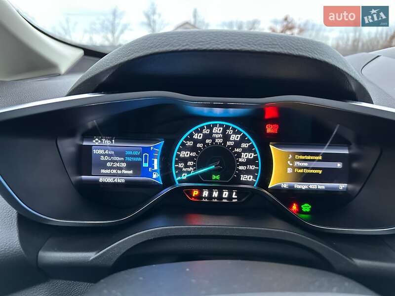 Минивэн Ford C-Max 2017 в Виннице фото 20 Минивэн Ford C-Max 2017 в Виннице