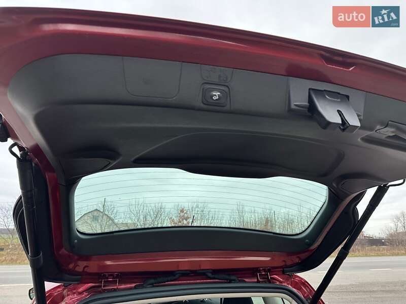 Минивэн Ford C-Max 2017 в Виннице фото 29 Минивэн Ford C-Max 2017 в Виннице