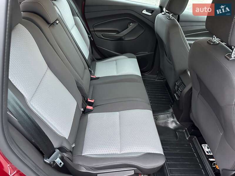 Минивэн Ford C-Max 2017 в Виннице фото 34 Минивэн Ford C-Max 2017 в Виннице