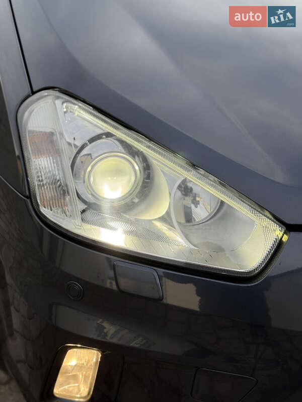 Минивэн Ford C-Max 2009 в Самборе