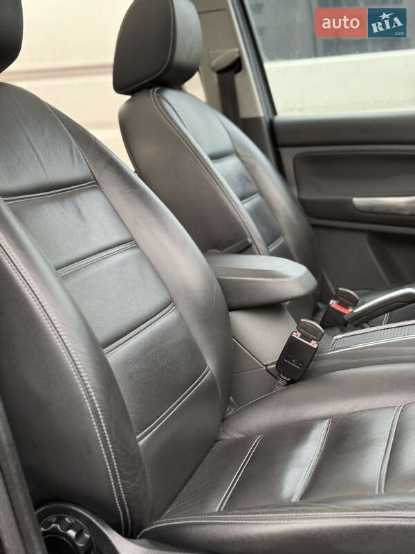 Минивэн Ford C-Max 2009 в Самборе