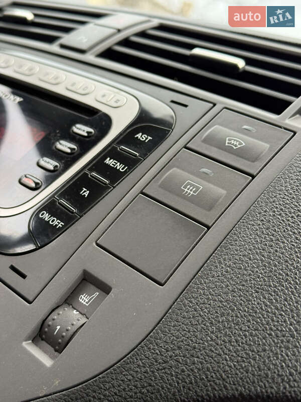 Минивэн Ford C-Max 2009 в Самборе