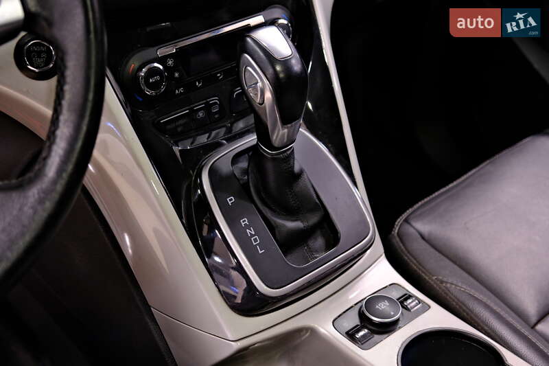 Минивэн Ford C-Max 2014 в Одессе фото 17 Минивэн Ford C-Max 2014 в Одессе