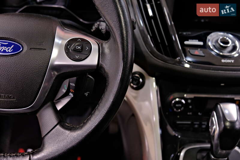 Минивэн Ford C-Max 2014 в Одессе фото 22 Минивэн Ford C-Max 2014 в Одессе