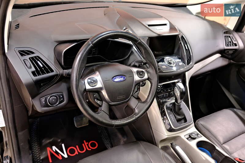 Минивэн Ford C-Max 2014 в Одессе фото 31 Минивэн Ford C-Max 2014 в Одессе