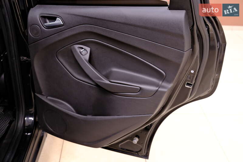 Минивэн Ford C-Max 2014 в Одессе фото 37 Минивэн Ford C-Max 2014 в Одессе