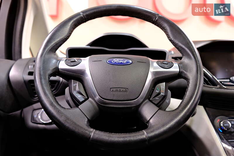 Минивэн Ford C-Max 2014 в Одессе фото 46 Минивэн Ford C-Max 2014 в Одессе