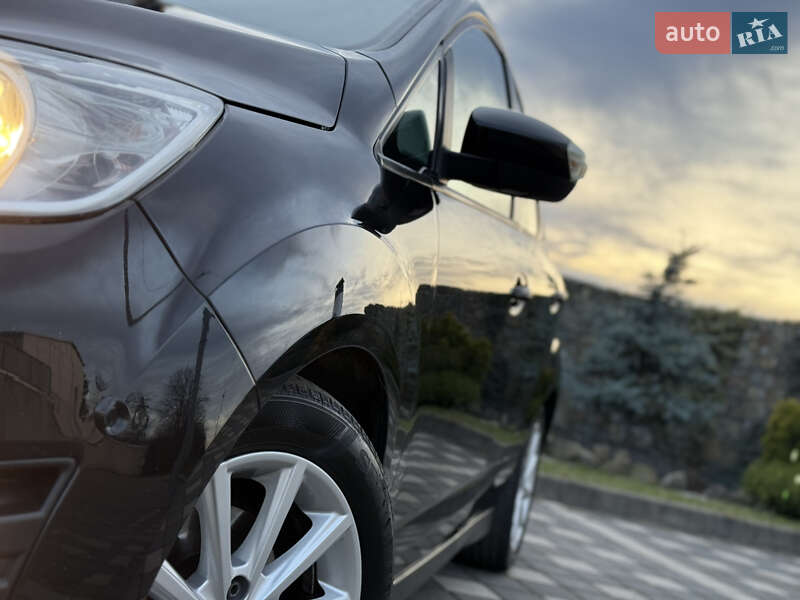 Минивэн Ford C-Max 2013 в Стрые фото 57 Минивэн Ford C-Max 2013 в Стрые