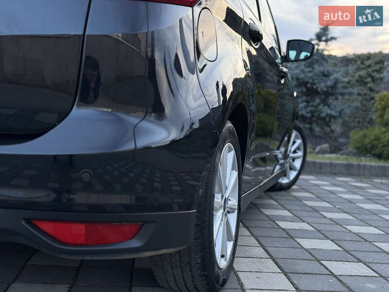 Минивэн Ford C-Max 2013 в Стрые фото 93 Минивэн Ford C-Max 2013 в Стрые