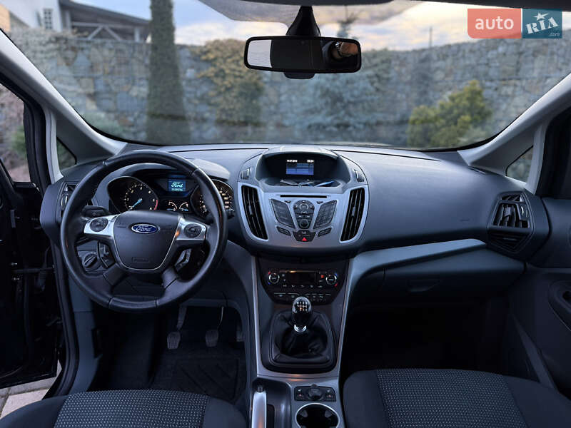 Минивэн Ford C-Max 2013 в Стрые фото 98 Минивэн Ford C-Max 2013 в Стрые