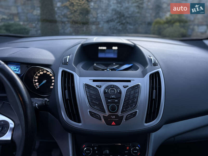 Минивэн Ford C-Max 2013 в Стрые фото 103 Минивэн Ford C-Max 2013 в Стрые