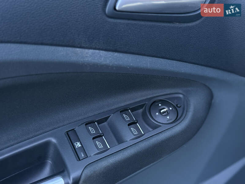 Минивэн Ford C-Max 2013 в Стрые фото 110 Минивэн Ford C-Max 2013 в Стрые