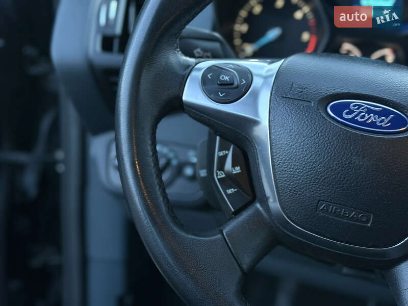 Минивэн Ford C-Max 2013 в Стрые фото 112 Минивэн Ford C-Max 2013 в Стрые