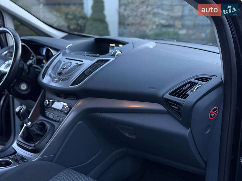 Минивэн Ford C-Max 2013 в Стрые фото 119 Минивэн Ford C-Max 2013 в Стрые