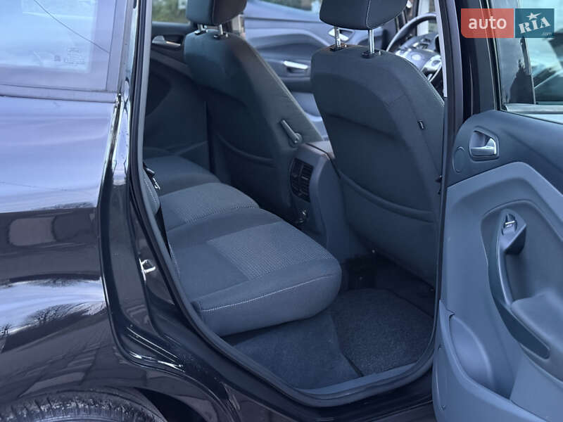 Минивэн Ford C-Max 2013 в Стрые фото 128 Минивэн Ford C-Max 2013 в Стрые