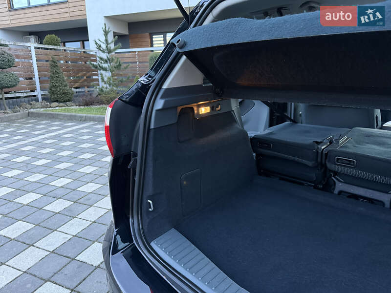 Минивэн Ford C-Max 2013 в Стрые фото 134 Минивэн Ford C-Max 2013 в Стрые