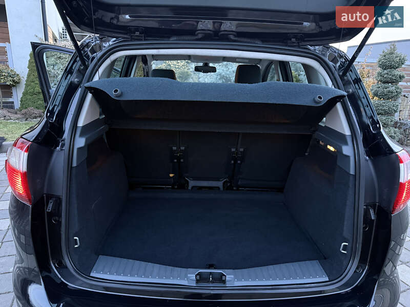 Минивэн Ford C-Max 2013 в Стрые фото 137 Минивэн Ford C-Max 2013 в Стрые