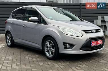 Минивэн Ford C-Max 2011 в Черкассах