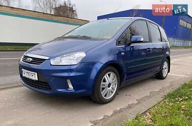 Минивэн Ford C-Max 2008 в Киеве
