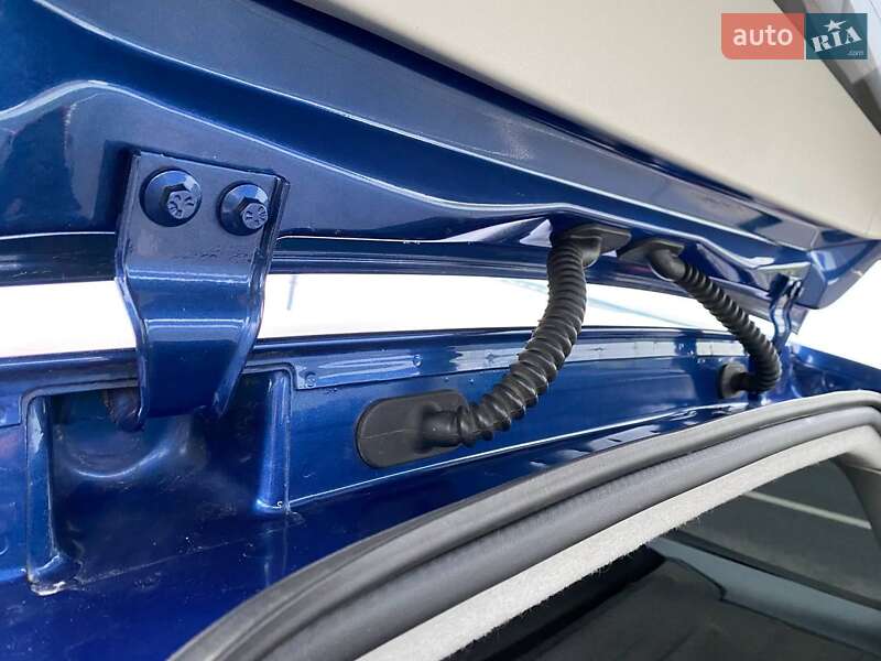 Минивэн Ford C-Max 2008 в Киеве