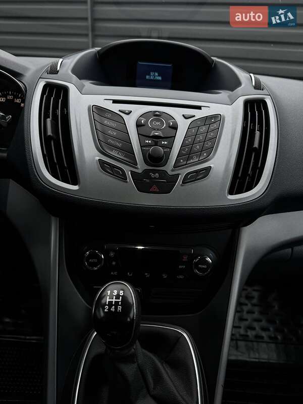 Мінівен Ford C-Max 2011 в Черкасах фото 26 Мінівен Ford C-Max 2011 в Черкасах