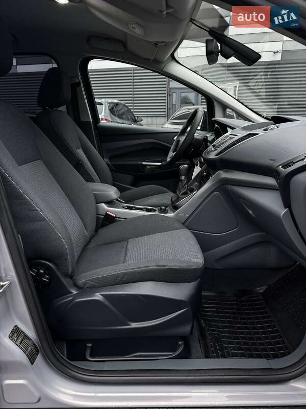 Мінівен Ford C-Max 2011 в Черкасах фото 30 Мінівен Ford C-Max 2011 в Черкасах