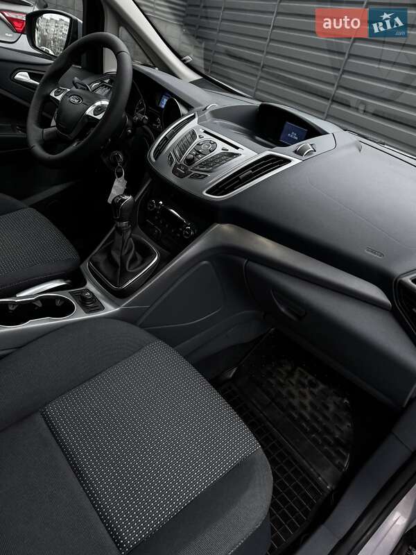 Мінівен Ford C-Max 2011 в Черкасах фото 41 Мінівен Ford C-Max 2011 в Черкасах