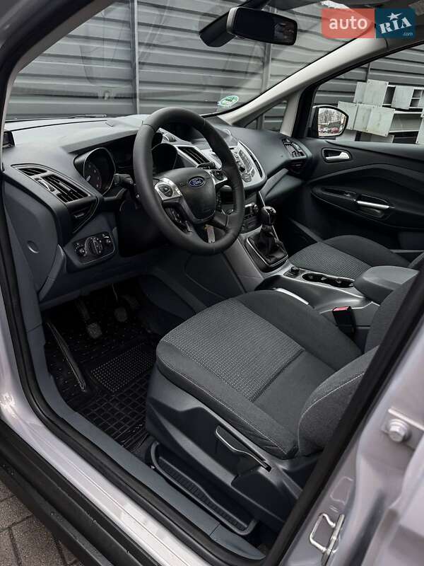 Мінівен Ford C-Max 2011 в Черкасах фото 46 Мінівен Ford C-Max 2011 в Черкасах