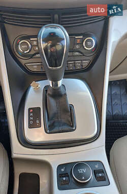 Минивэн Ford C-Max 2014 в Черновцах