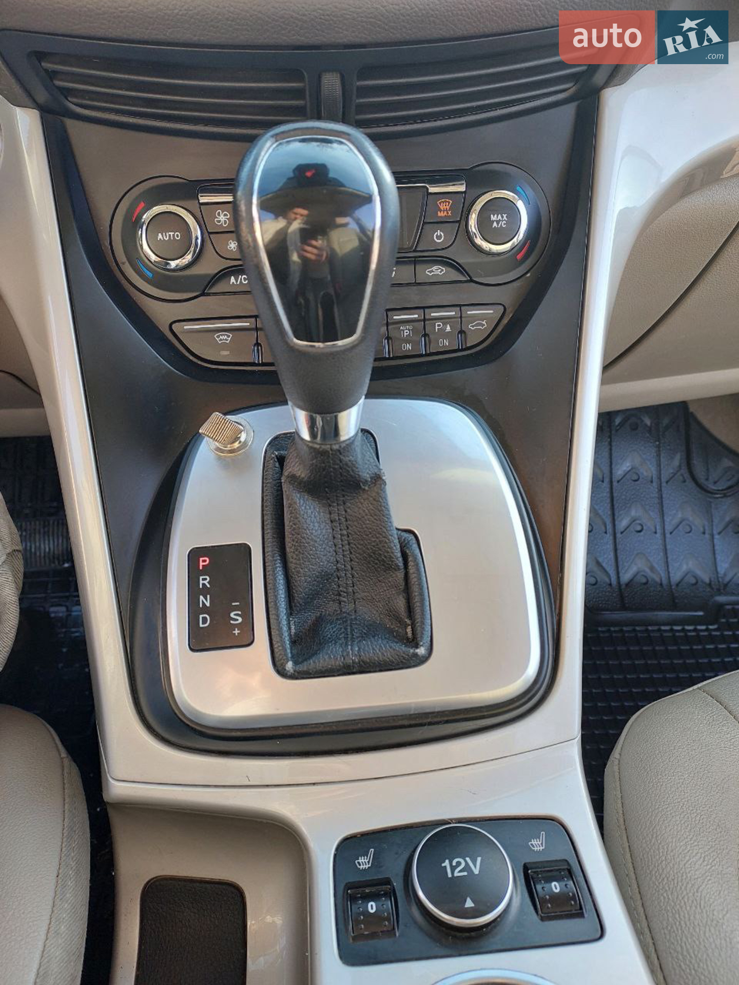 2014 Ford C-MAX - мініатюра 4