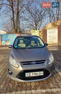 Минивэн Ford C-Max 2014 в Черновцах
