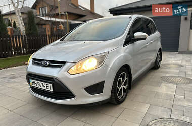 Мінівен Ford C-Max 2012 в Одесі