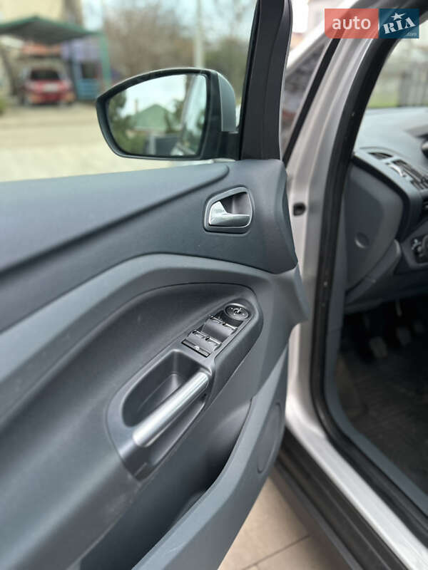 Минивэн Ford C-Max 2012 в Одессе фото 20 Минивэн Ford C-Max 2012 в Одессе