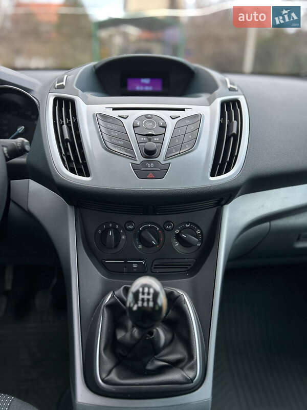 Минивэн Ford C-Max 2012 в Одессе фото 23 Минивэн Ford C-Max 2012 в Одессе