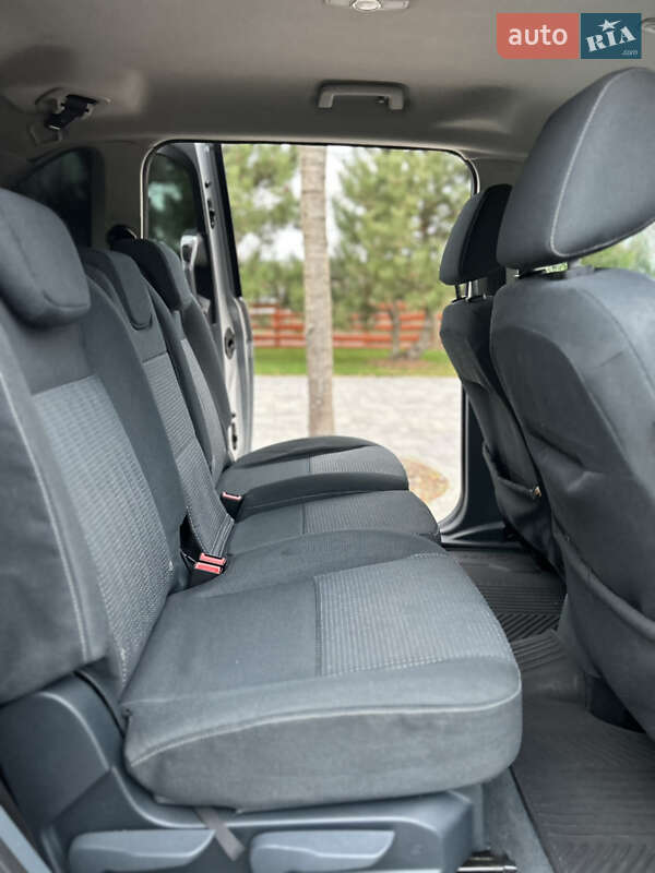 Минивэн Ford C-Max 2012 в Одессе фото 27 Минивэн Ford C-Max 2012 в Одессе