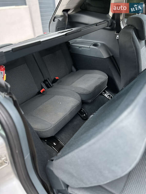 Минивэн Ford C-Max 2012 в Одессе фото 32 Минивэн Ford C-Max 2012 в Одессе