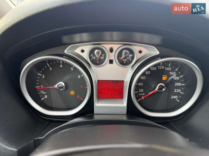 Минивэн Ford C-Max 2010 в Ровно фото 26 Минивэн Ford C-Max 2010 в Ровно